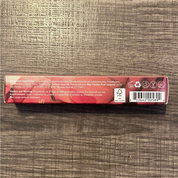 NEW - CHELLA
Tantalizing Taupe Eyebrow Cream. 1.5g/0.053oz - Picture 5 of 7